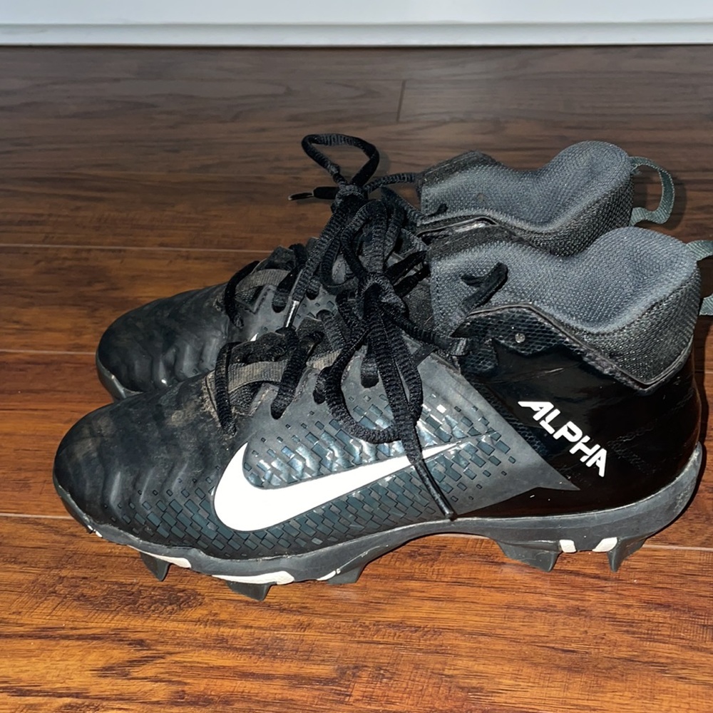 Football cleats - Picture 5 of 6